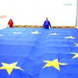 drapel urias ue